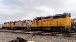 Bloomington Yard Power